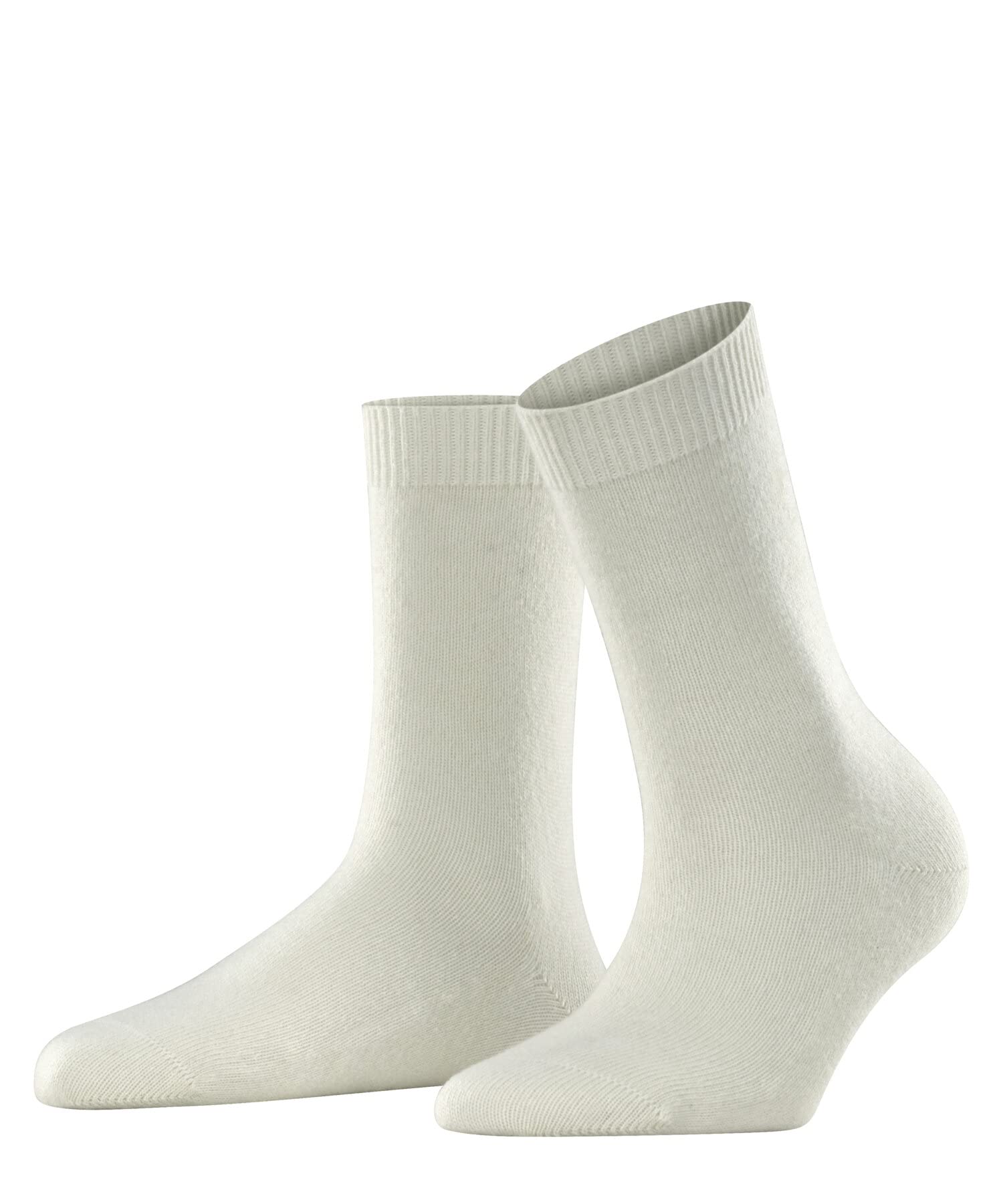 FALKE Unisex Walkie Light Wool Socks, 1 Pair