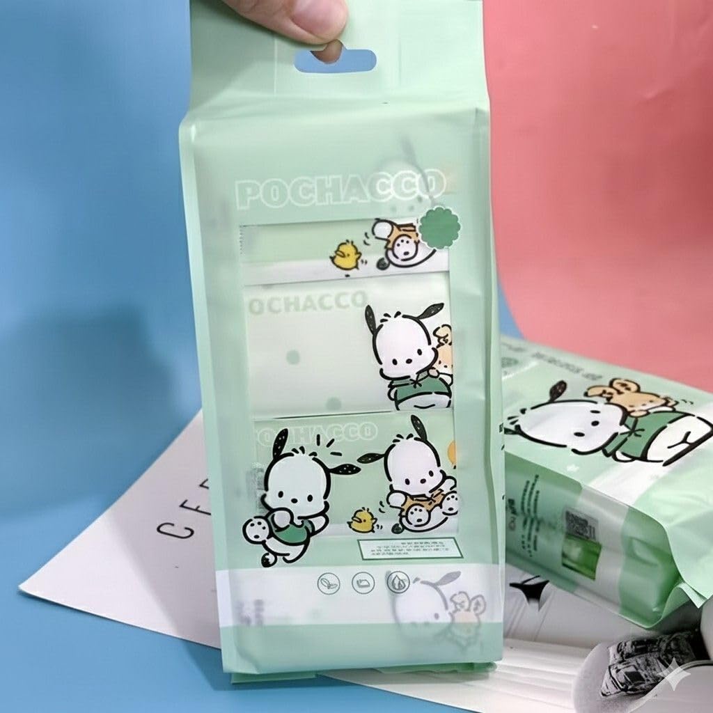 Mini Wet Wipes for Kids & Adults – Daily Hygiene Essential-picture-23