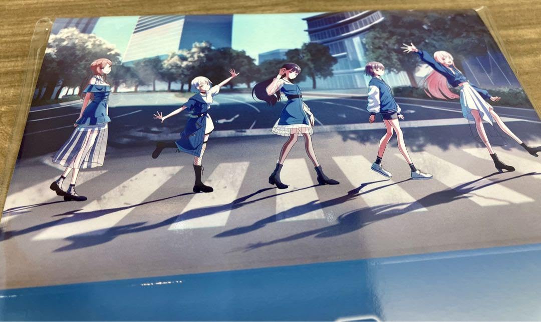 MyGO!!!!! ヴァイスシュヴァルツ ストレイジボックス 11個セット Amazon | MyGO!!!!! ヴァイスシュヴァルツ ストレイジボックス