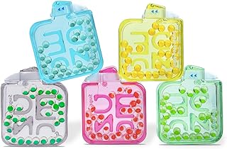 Breath Mints for Bad Breath - VARIETY PACK - Keto Friendly - Gluten Free - Zero Sugar - Carbs - Calories - Breath Freshener For People - Instant Freshness - Cleanse Gut - 5 Pack - 150 Mint Capsules