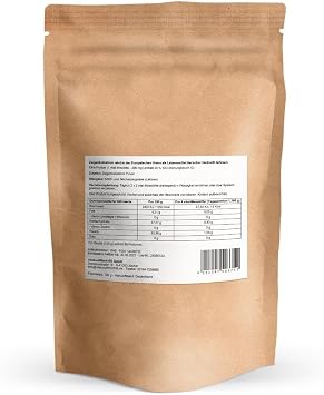 Vitalundfitmit100 Goat Colostrum Powder 100 g 38% IgG First Milk Beast Milk