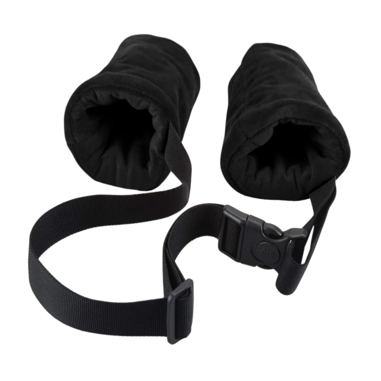 Qianly Dog Elbow Protector Black Offers Elbow Support Collar Alter Gifts Multifunctional Elbow Brace for Canine Accessories