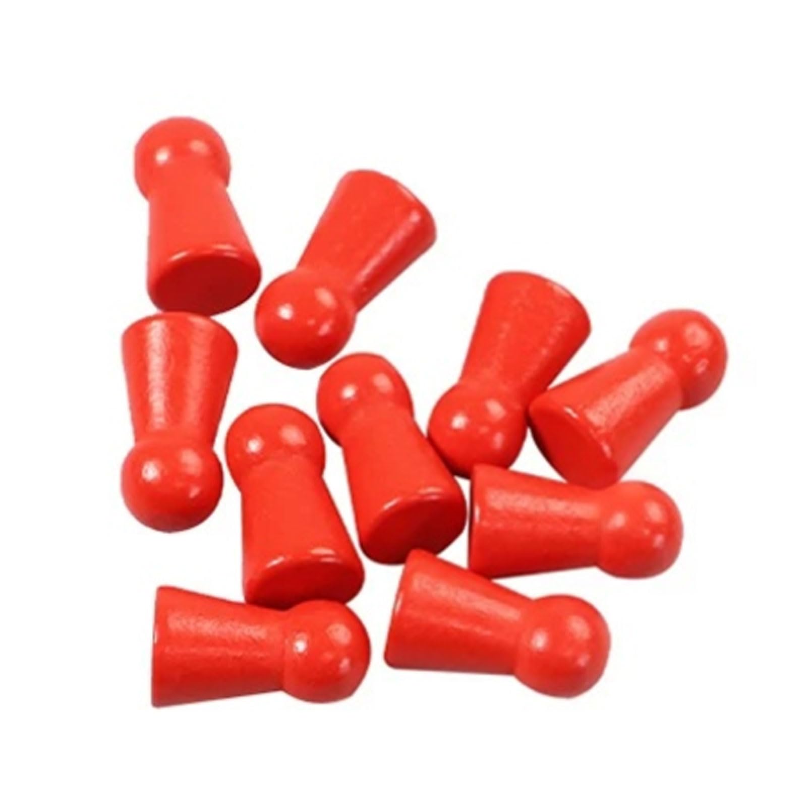 ttnmrc Montessori Wooden Replacement Accessories