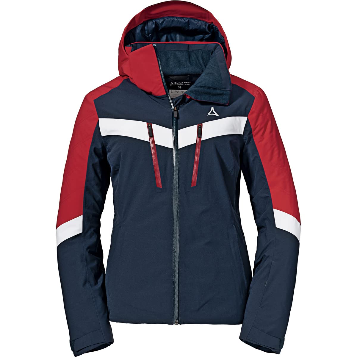 Schöffel Damen Skijacke