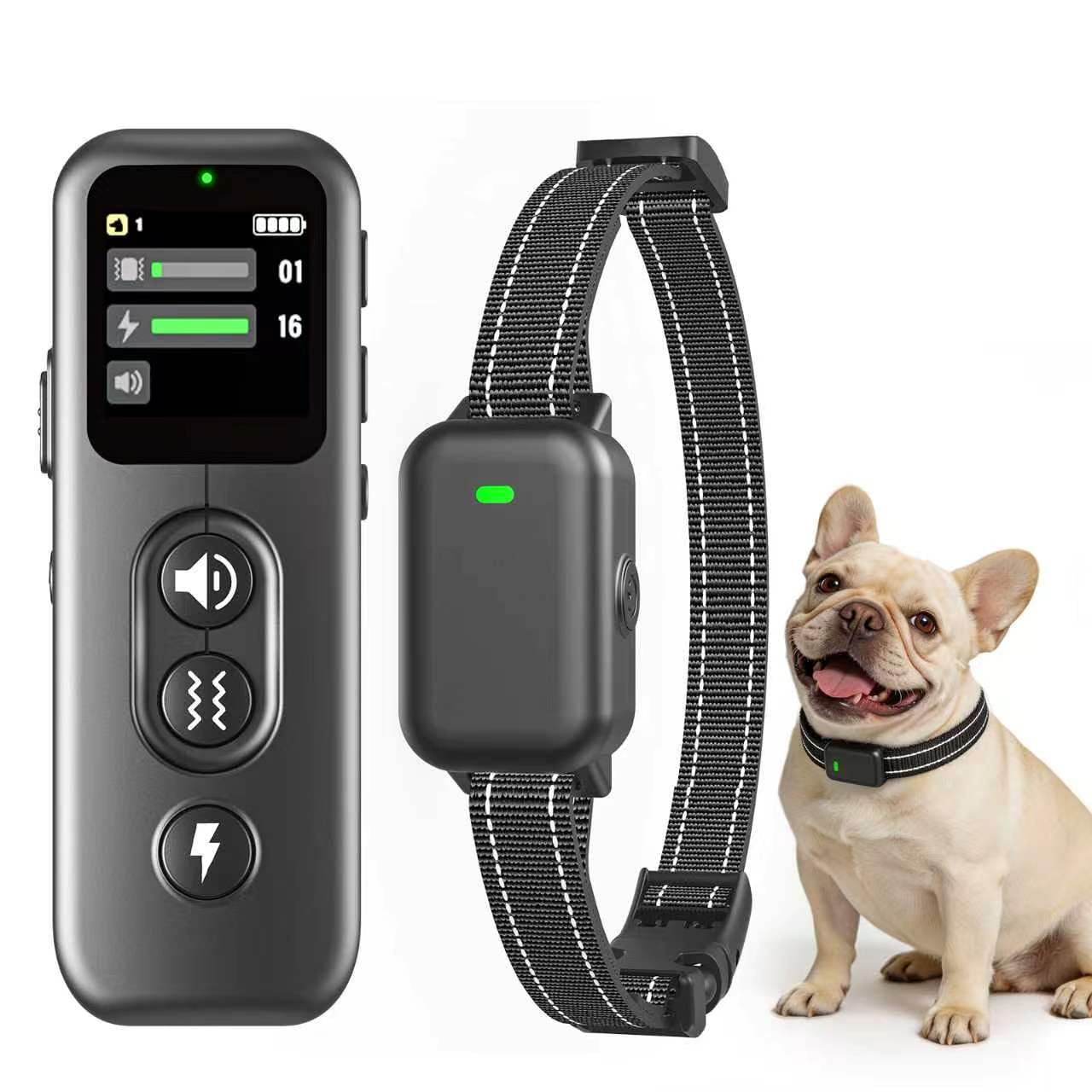 Photo 1 of Rofasky Ultra-Small Dog Training Collar