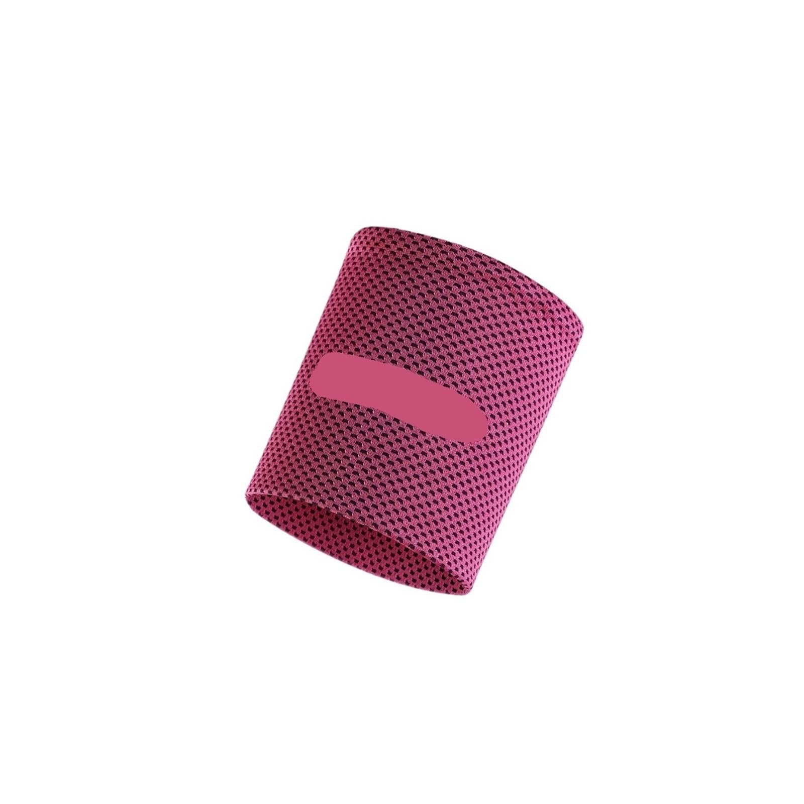 Generico Fascia di Supporto for Il Polso Bracciale Sportivo for Asciugamano for Sudore for Palestra