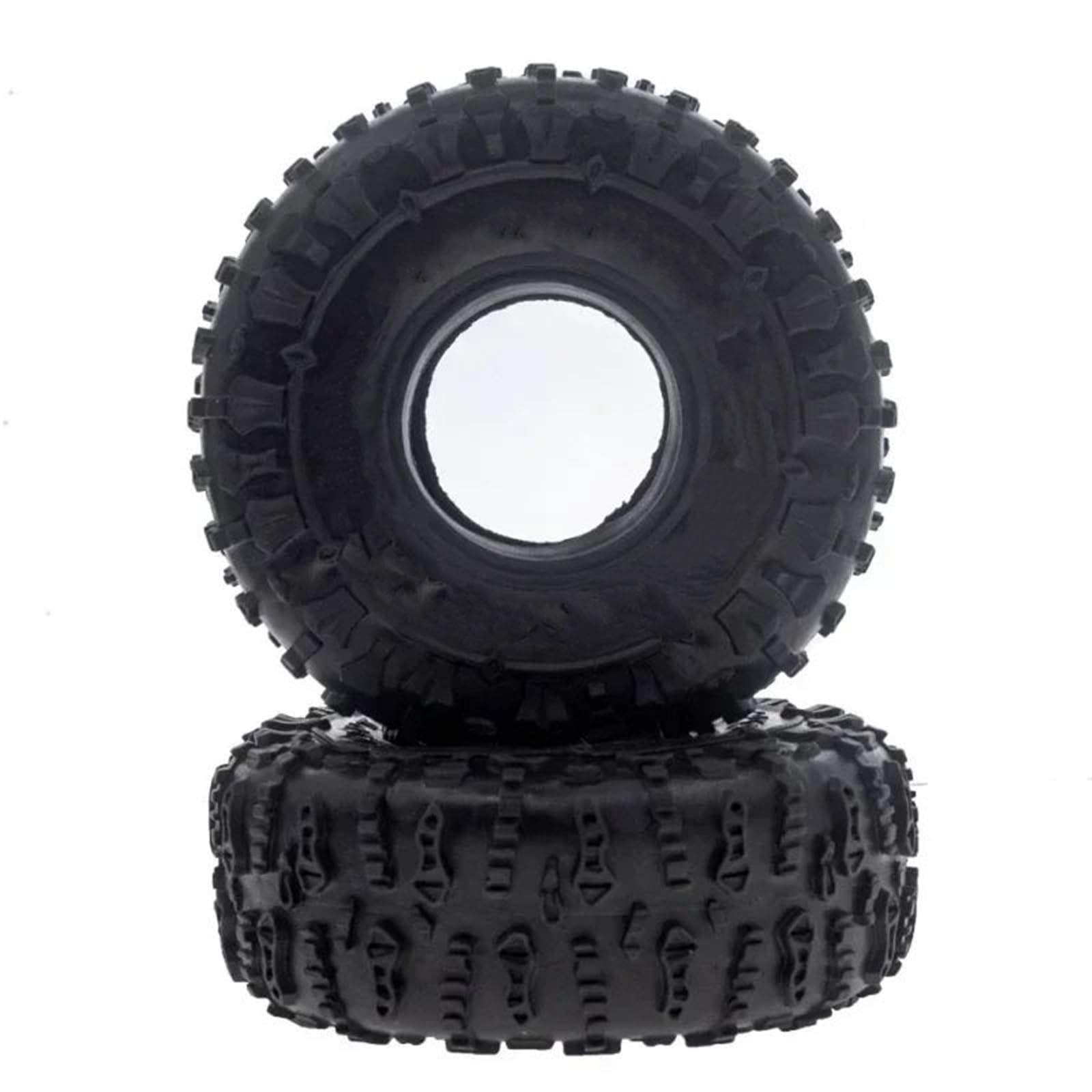 Pneumatici Delle Ruote Pneumatico Gomma 1.9 Pollici 120x50mm Per Trx4 Per Trx6 Per Axial Per Scx10 Axi03007 90046 Brx10 90018 1/10 Rc Parts Ricambi Modellini RC