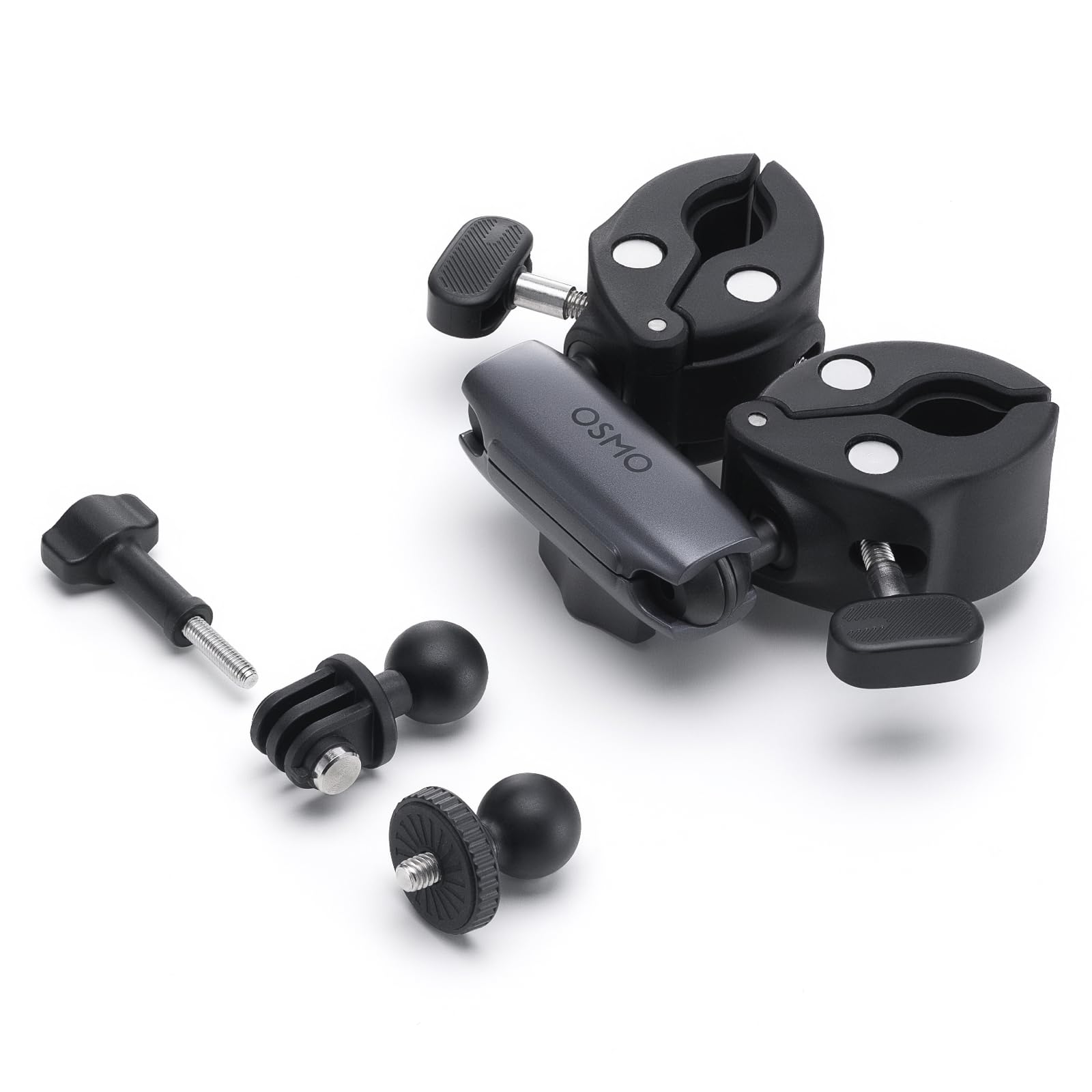 Pince Double renforcée Osmo