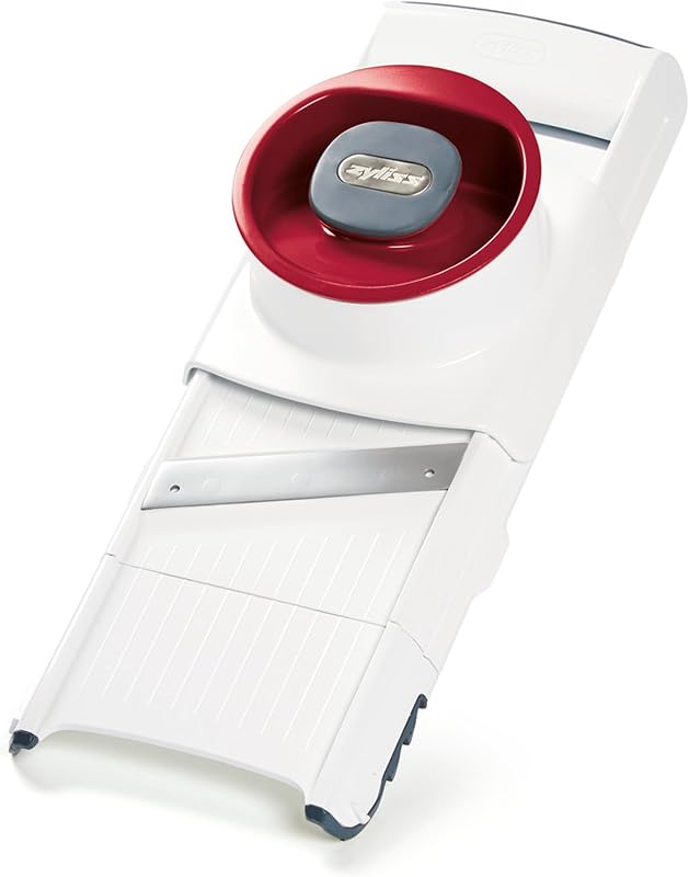 Zyliss Slicer, 4-in-1 Slicer & Grater