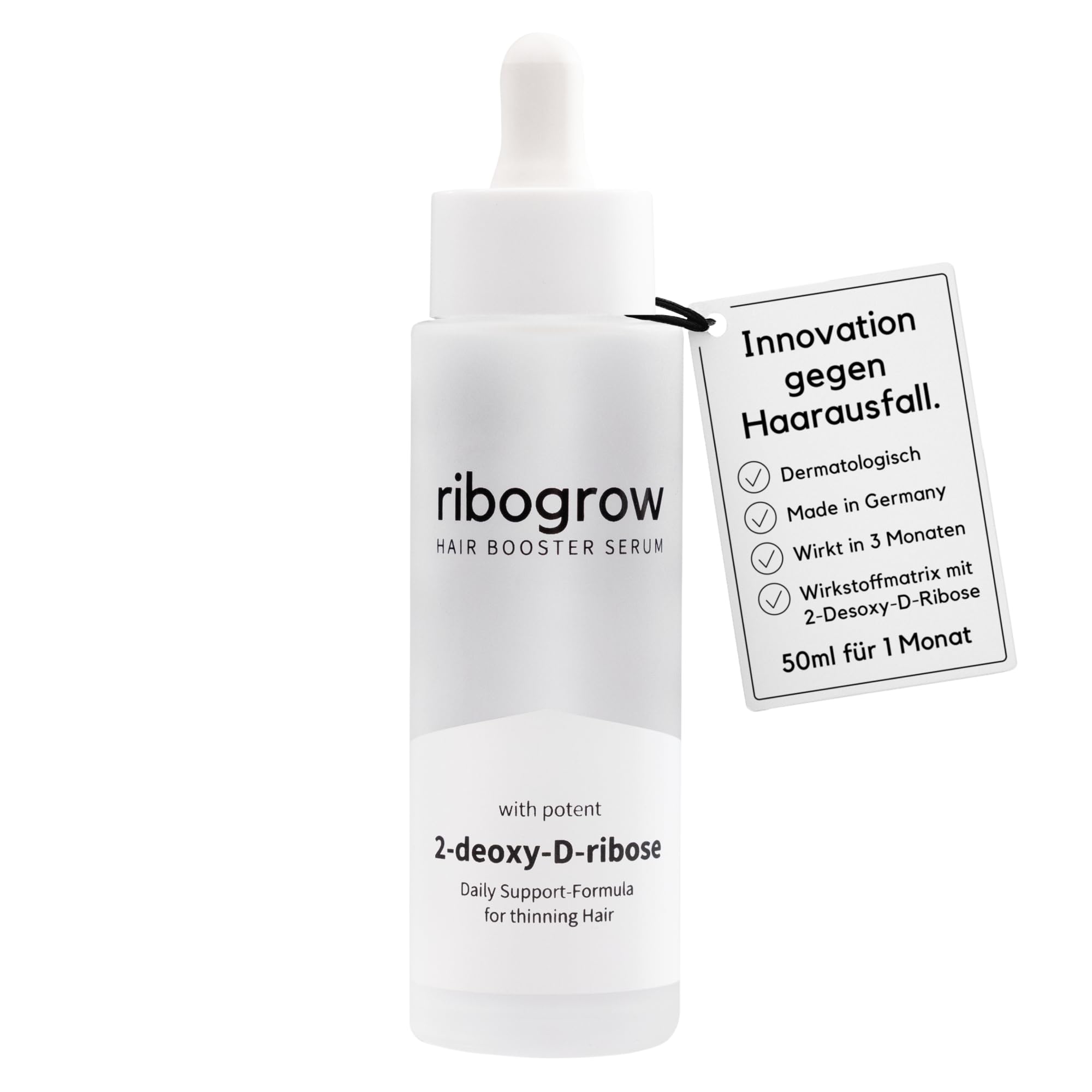 Sérum croissance cheveux à intégrer dans votre routine beauté matin - 8
