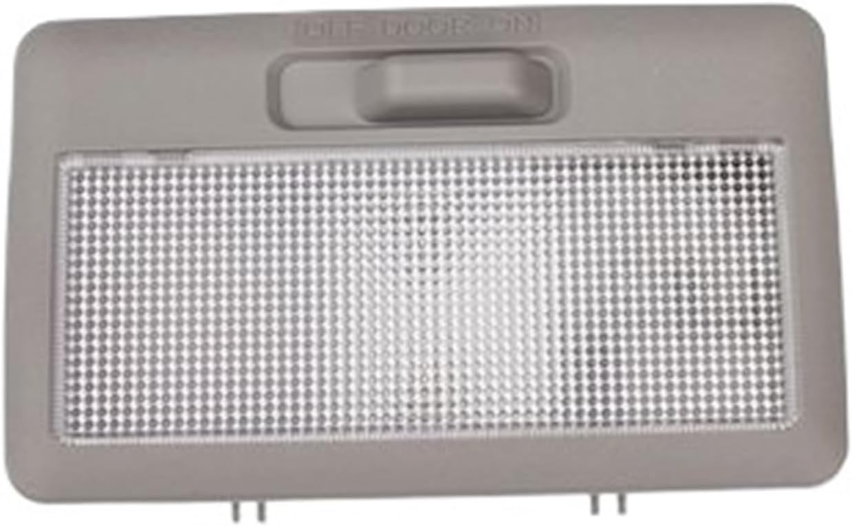 ZAPYVET 63650-33221E0 Car Over Head Reading Assy, for Toyota, for