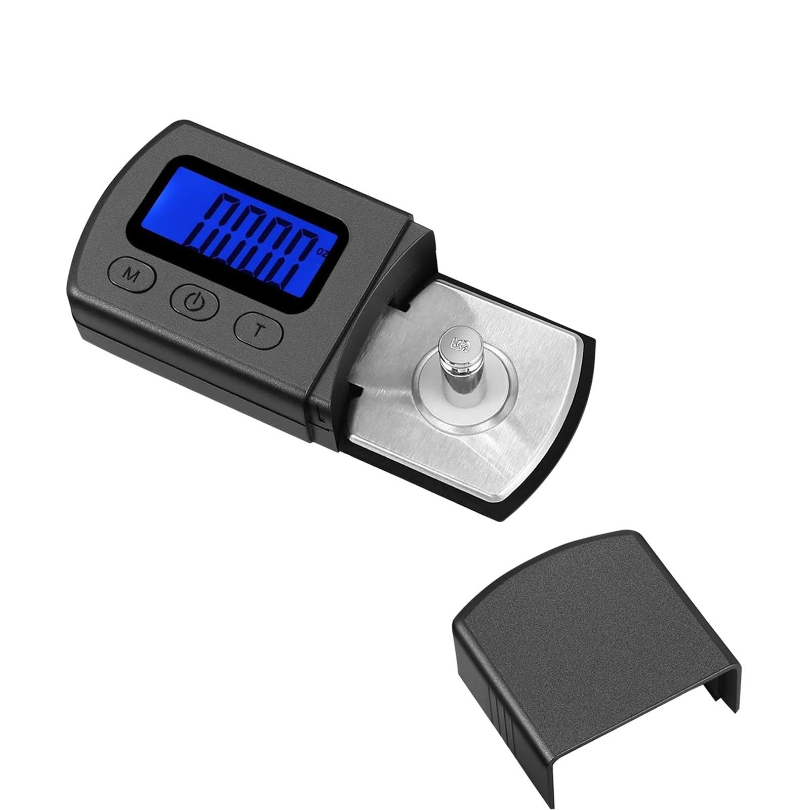 Stylus Turntable Force Scale Gauge Stylus Pressure Gauge Durable 0.01G/5.00G|Consumer Electronics |Record Player, Turntable Parts-image-44