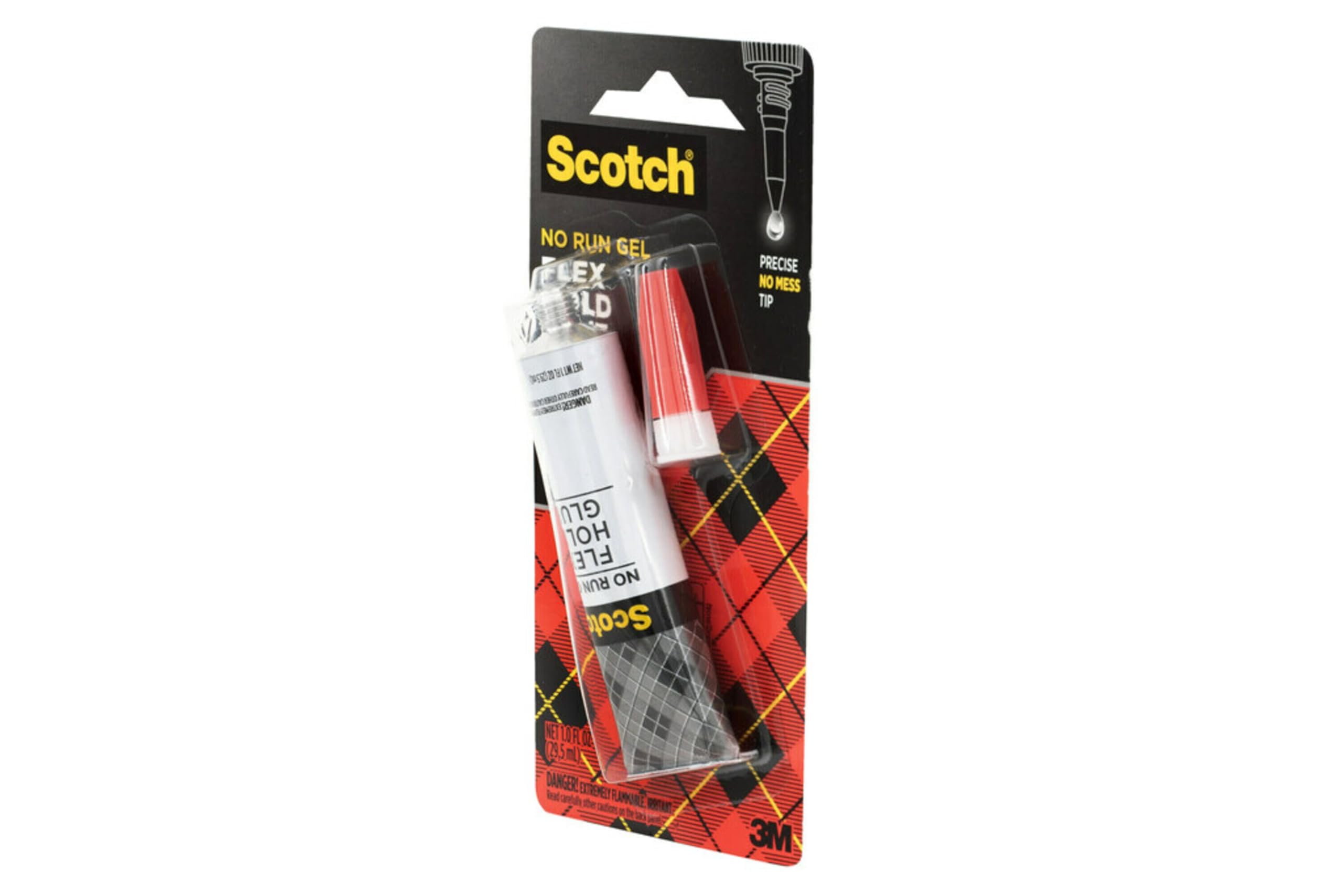 USA Produkt - Scotch Maximum Strength Adhesive-1 Unze