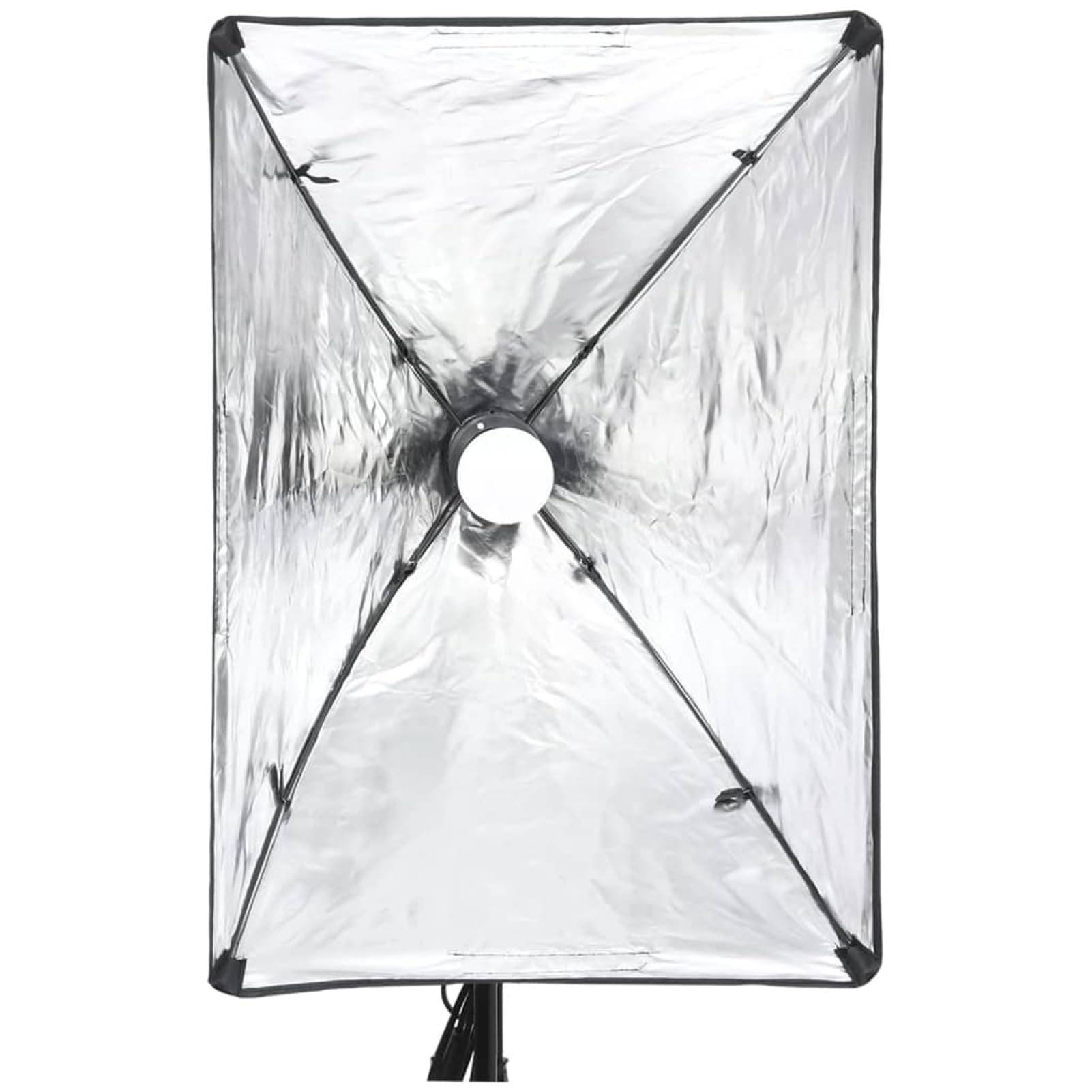 Mobili Luce Professionale da Studio 60x40cm, Mobili per Casa Interno Esterno Soggiorno Camera da Letto Decorazione da Mobili Camera