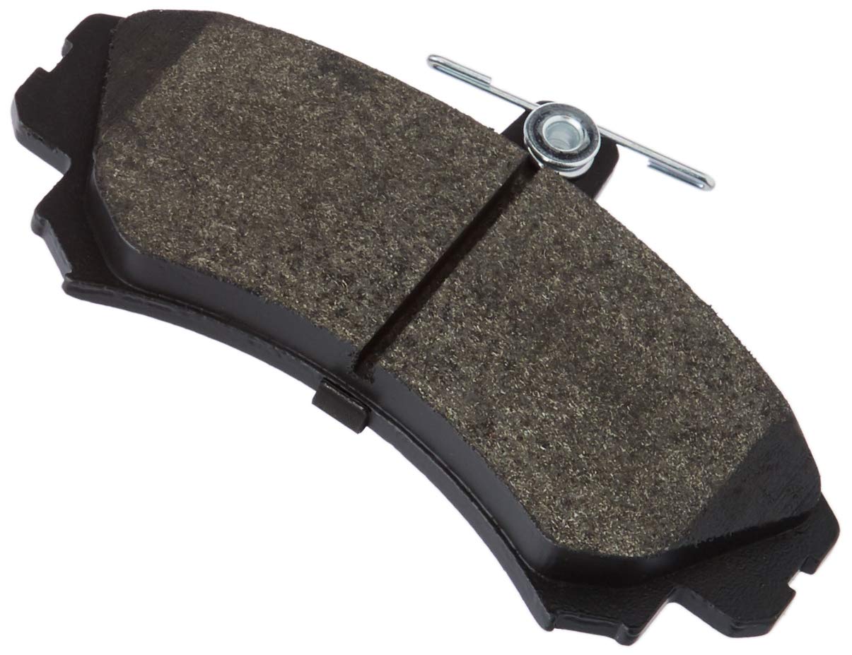 Amazon.com: Blue Print ADC44251 Brake Pad Set, pack of four 