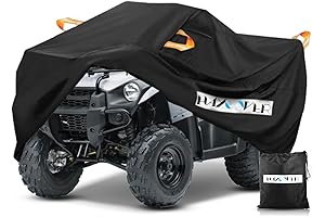 ATV Cover Maximum Protection for 850 Sportsman