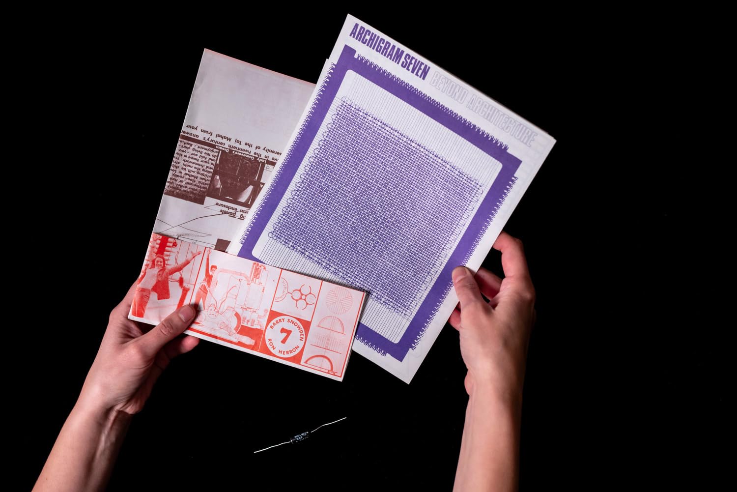 Archigram: The Magazine