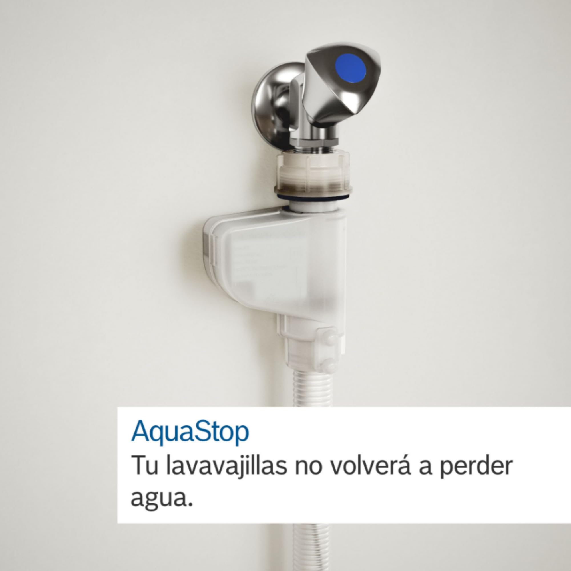 Bosch - Lavavajillas compacto libre instalación, 55 cm de ancho, Serie 2, Extra Secado, AquaStop, Blanco, SKS2ITW00E