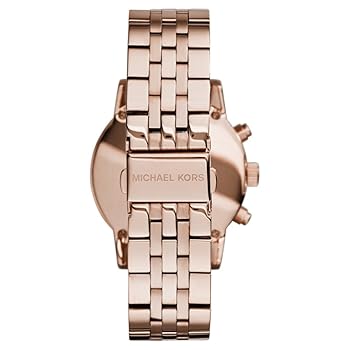 Amazon.co.jp: (マイケル・コース) Michael Kors Ritz MK6077