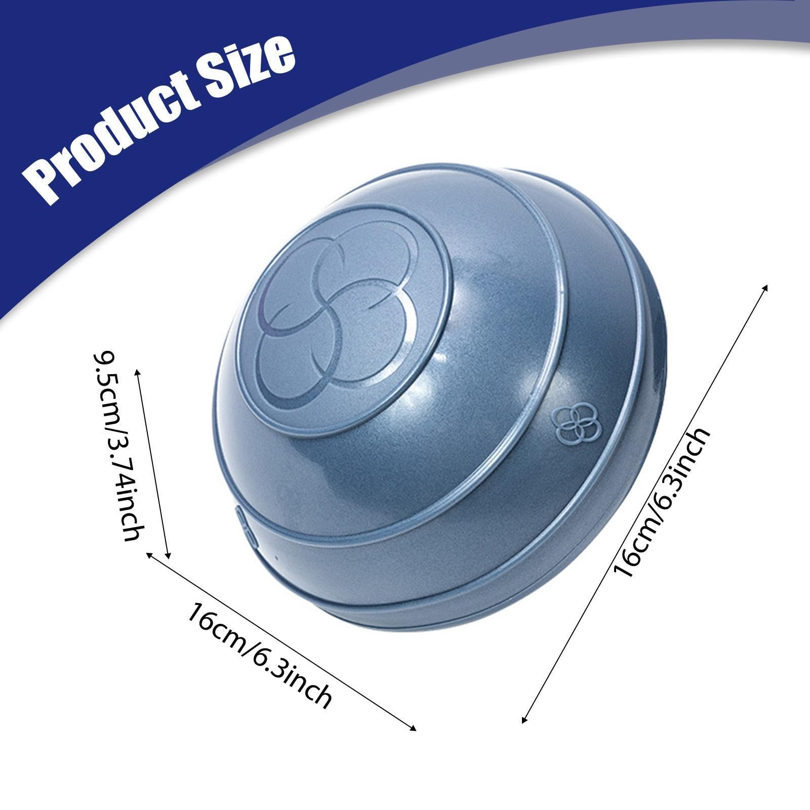 Balance Pod Fitness Half Dome Coordinación Antideslizante Deportes Pies Core Body
