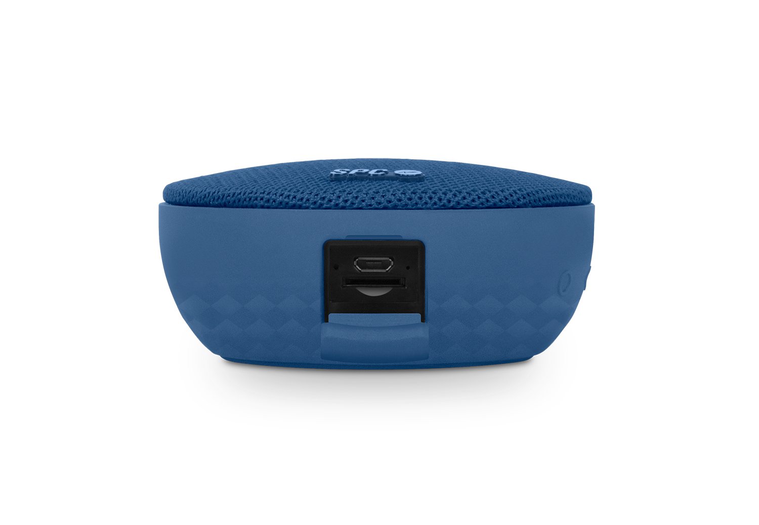 SPC UP - Haut-Parleur Bluetooth Portable - Couleur Bleu