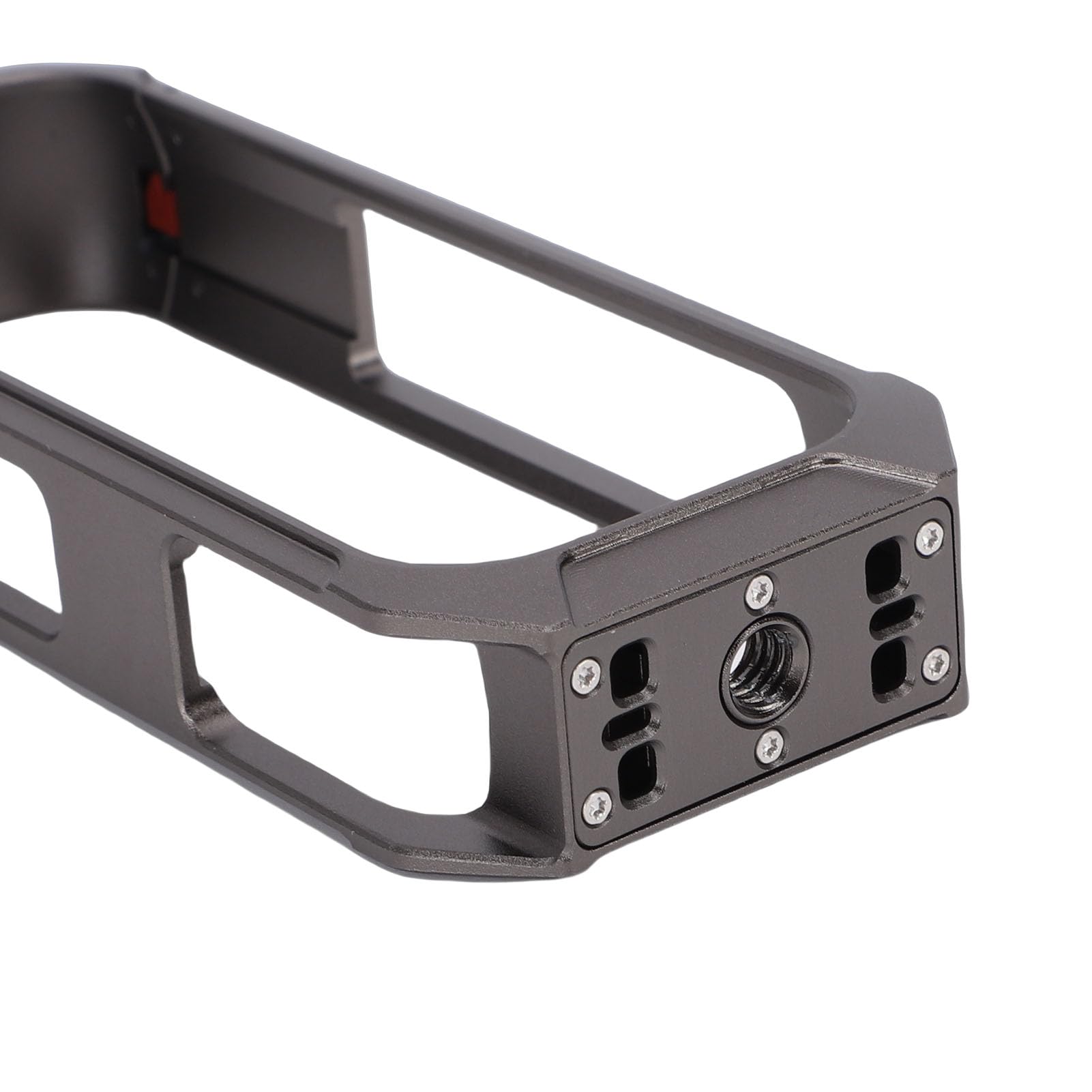 Protective Cage Fit for Insta360 X4 Air Secure Magnetic Mounting