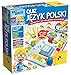 Produktbild Maly Geniusz Quiz Jezyk Polski