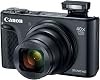 Canon PowerShot SX740 HS 20.3 Megapixel Compact Camera Black