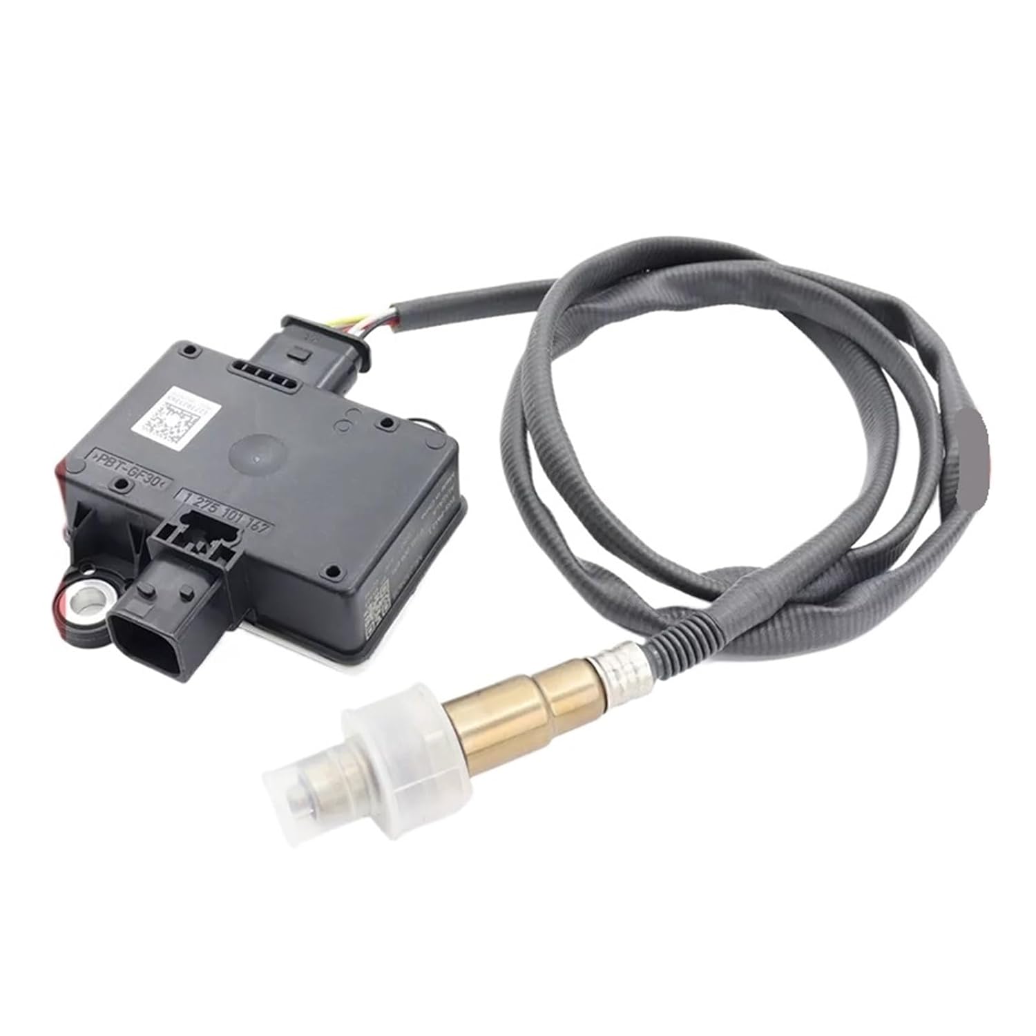 4384380，Particulate Matter PM Sensor，Compatible with Cummins，Car Replacement Parts