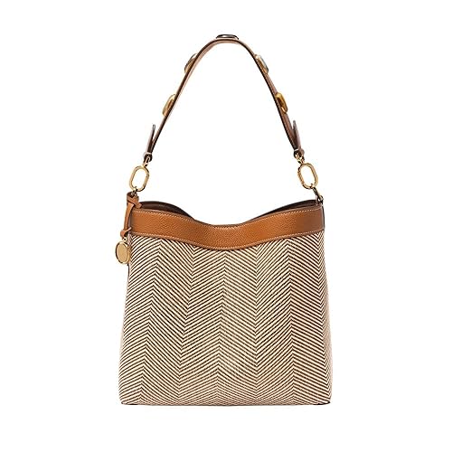 Womens Jessie Shoulder Bag