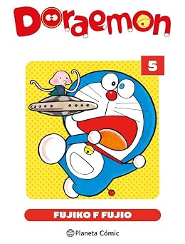 Doraemon n  05/15 5 Manga Kodomo