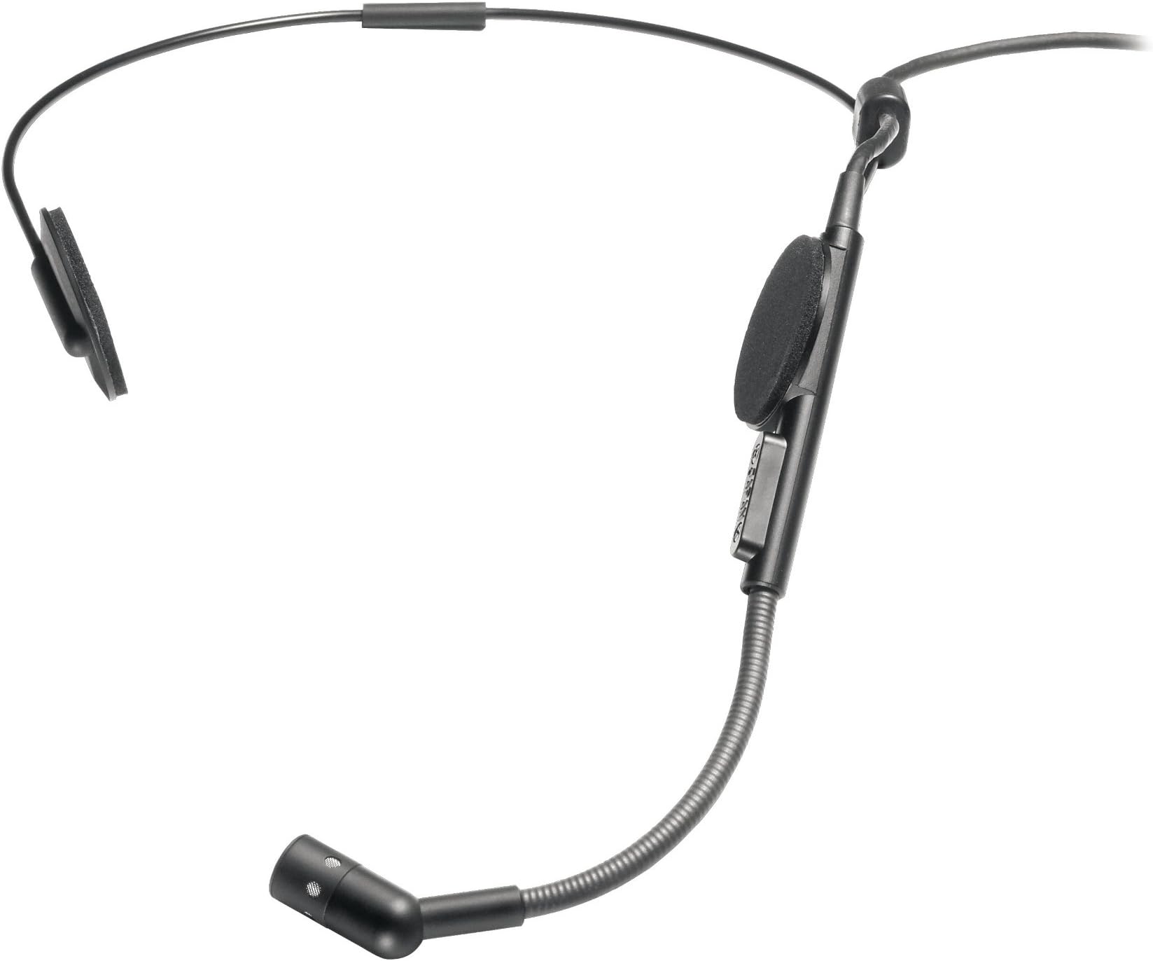 AudioTechnica AT4033/CL Cardioid Condenser Microphone