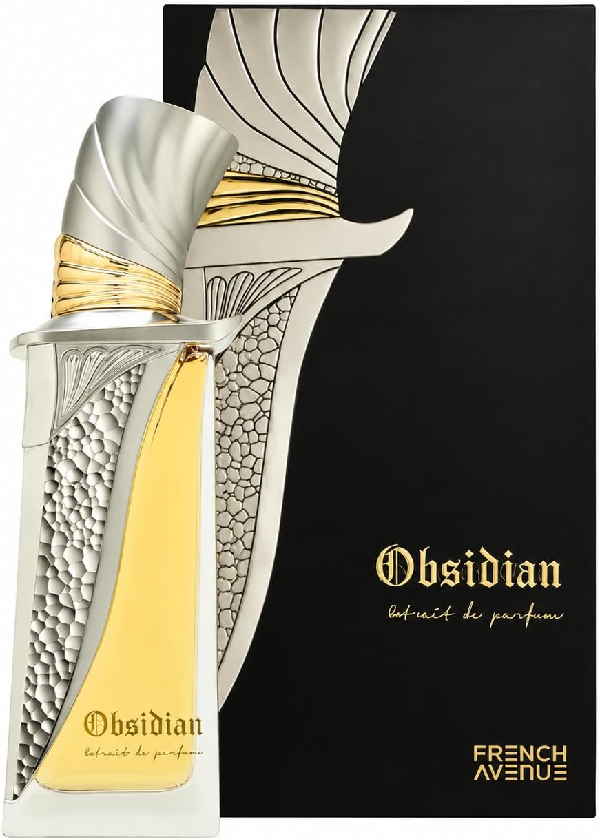 Obsidian Extrait EDP 100ml
