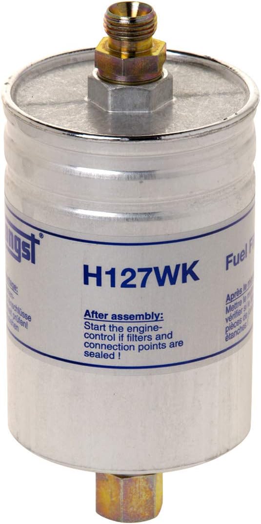 Hengst H127WK Fuel Filter