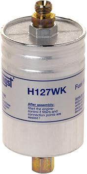 Hengst H127WK Fuel Filter