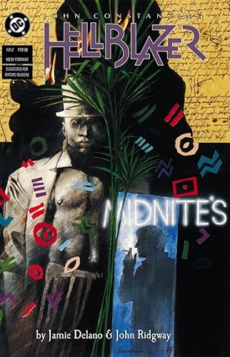 Hellblazer #2 (English Edition)