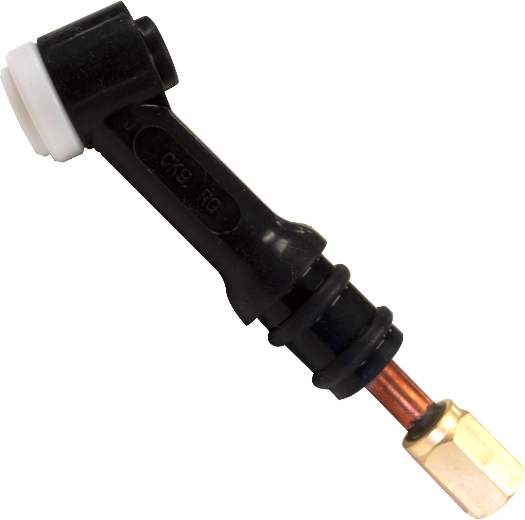 CK9 Rigid Torch Body