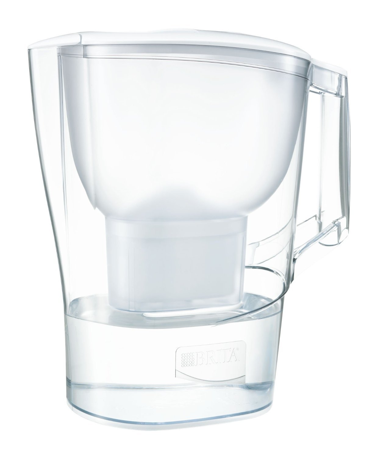 OlyMall ポット型浄水器 クリア OlyMall ポット型浄水器 クリア OlyMall ポット型浄水器 クリア