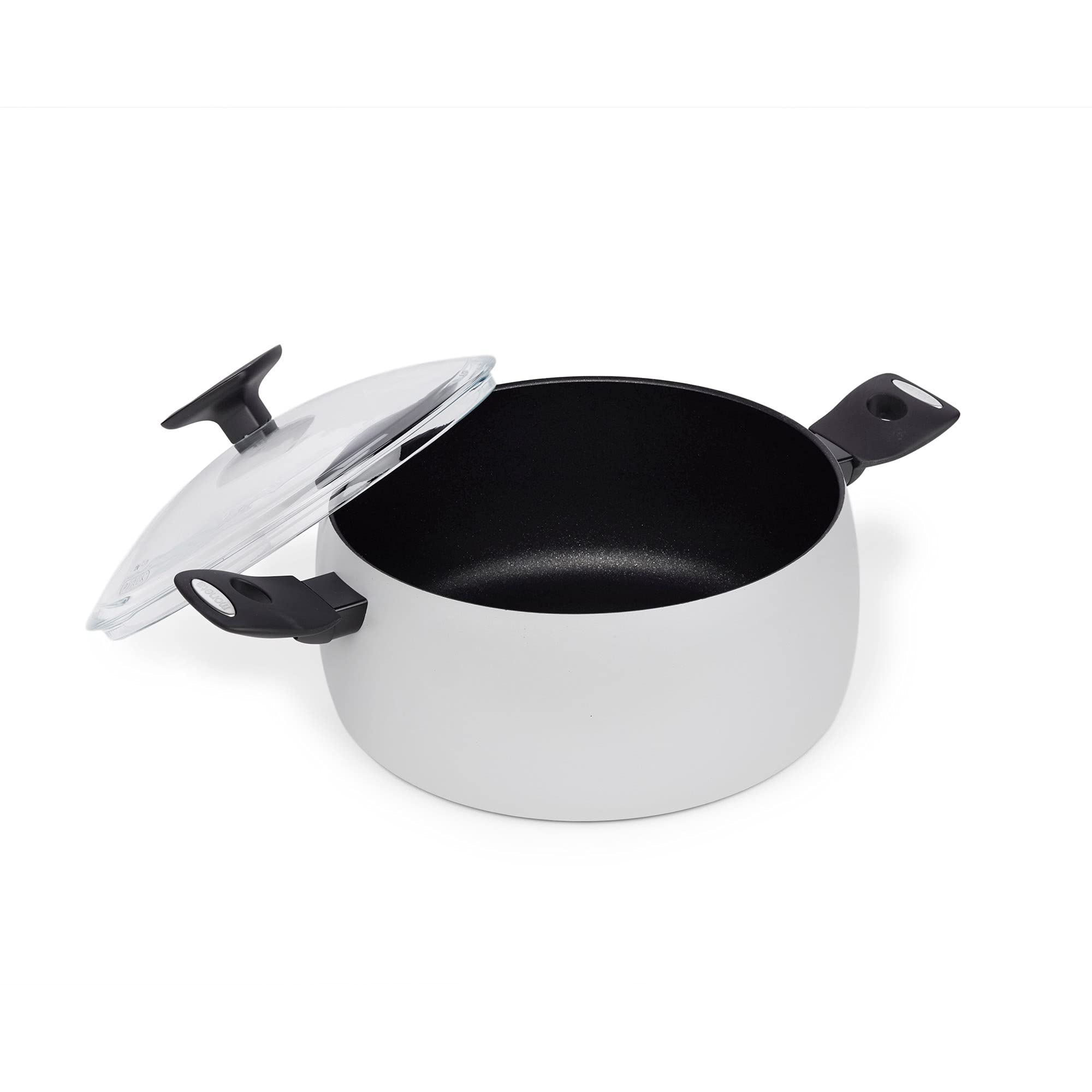 Casseruola 24 cm con coperchio – Fatto In Casa da Benedetta