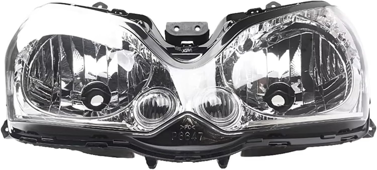 用 ZG1400 2008 2009 2010 2011 オートバイ防水照明ライトヘッドライト 用 ZG1400 2008 2009 2010 2011 オートバイ防水照明ライトヘッドライト