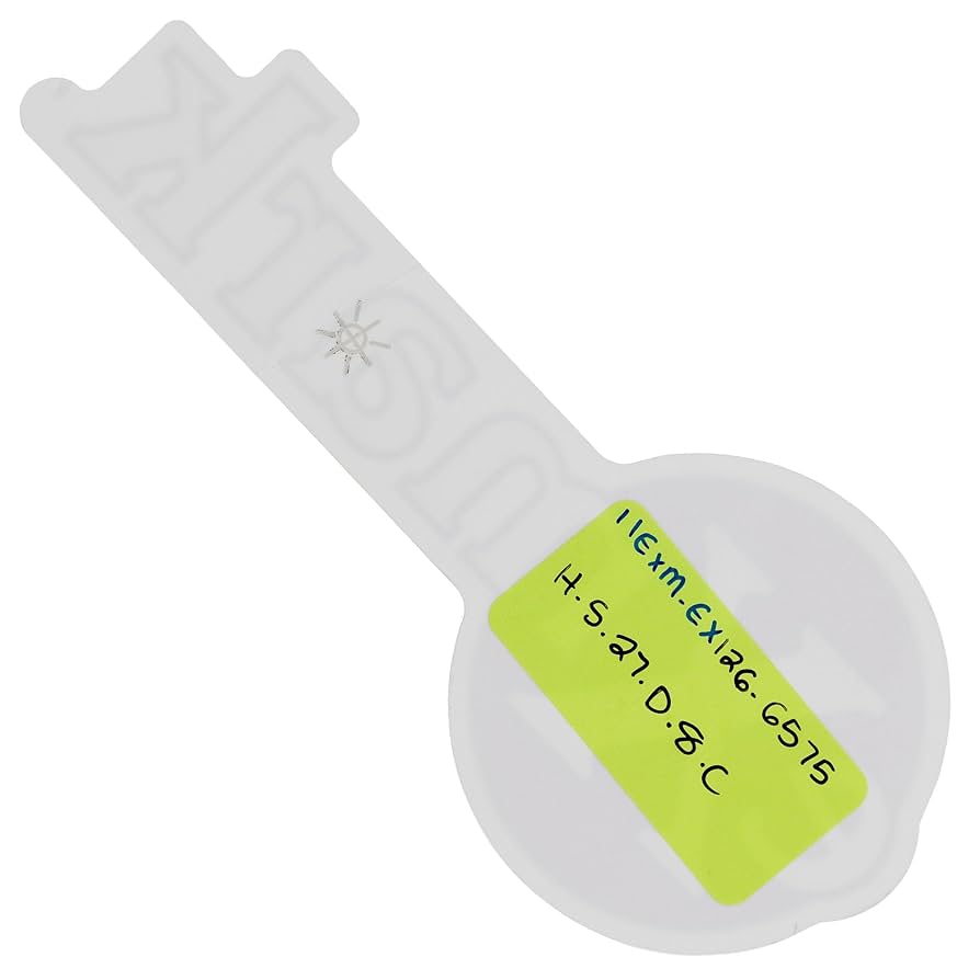 Amazon.com - Exmark 126-6575 Logo Decal Quest ECS180CKA30000