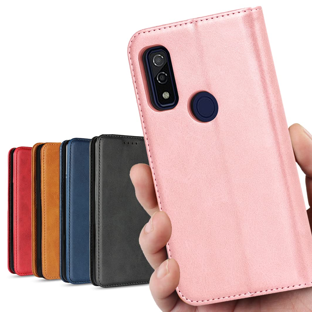 docomo　f-51B 美品　ケース付き Amazon.co.jp: Arrows We ケース 手帳型 F-51B docomo FCG01 au