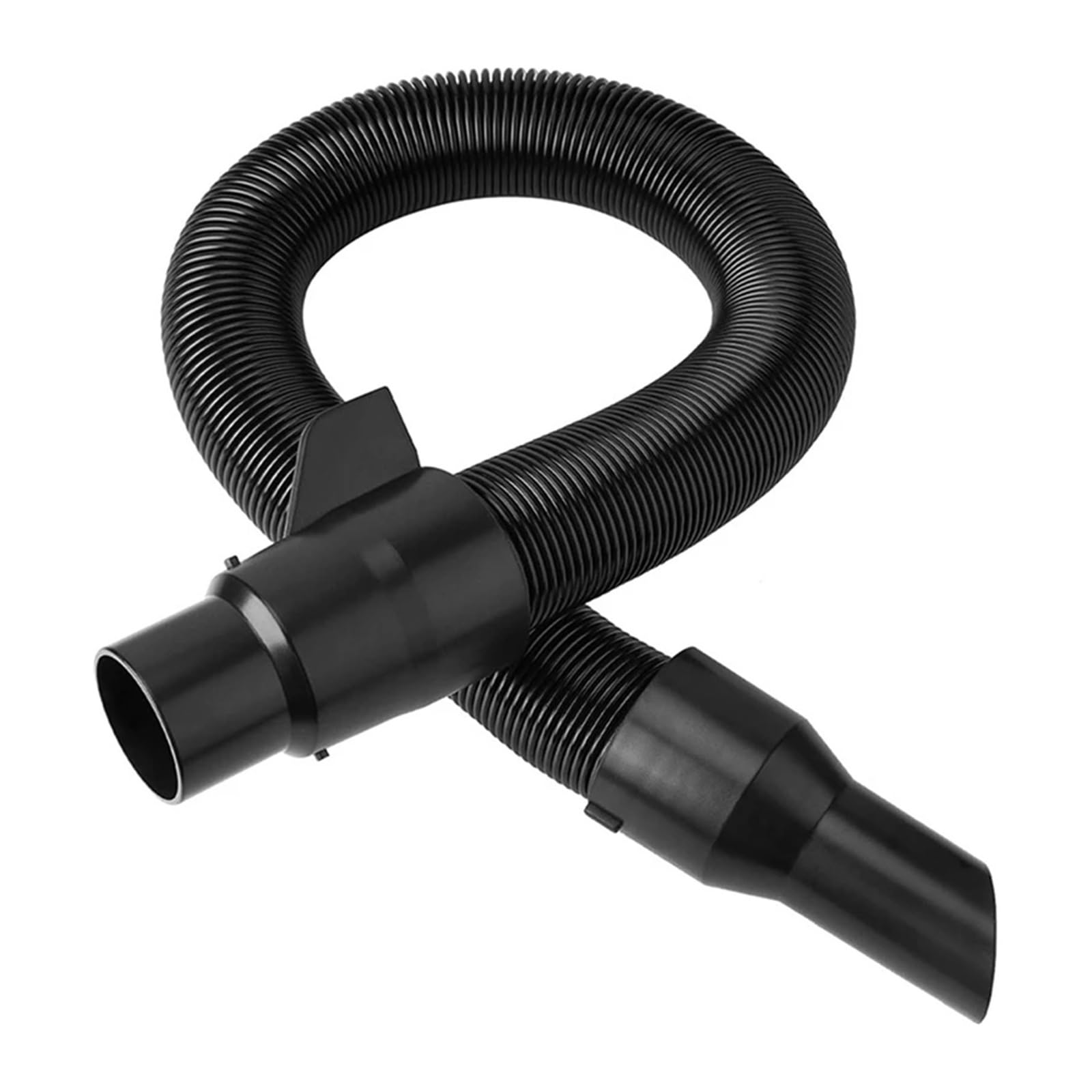 Tuyau d'aspirateur eau/poussière 14-37-0105, compatible avec Milwaukee, aspirateur M18 0970-20, 0880-20, 0780-20