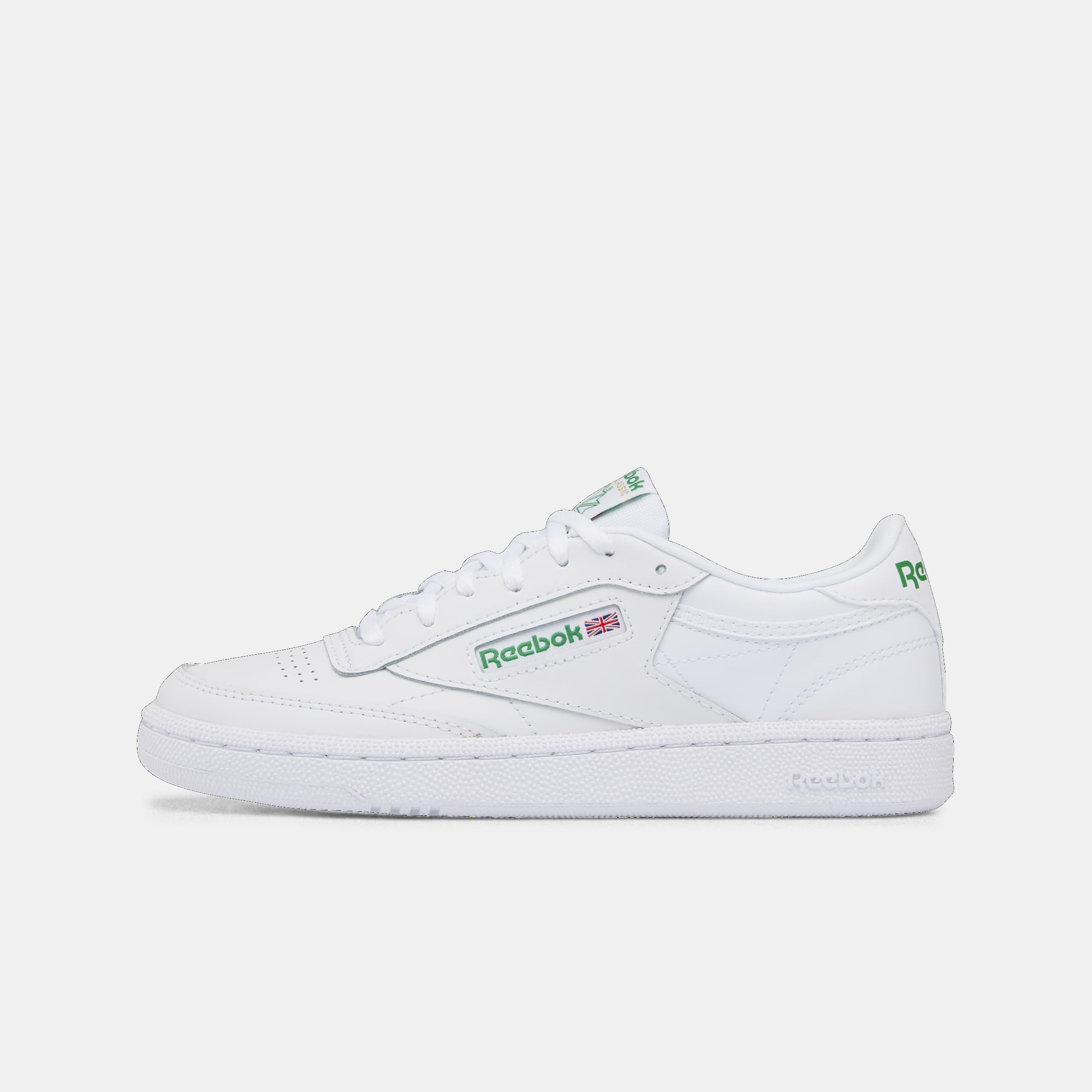 Reebok Jungen Club CSneaker
