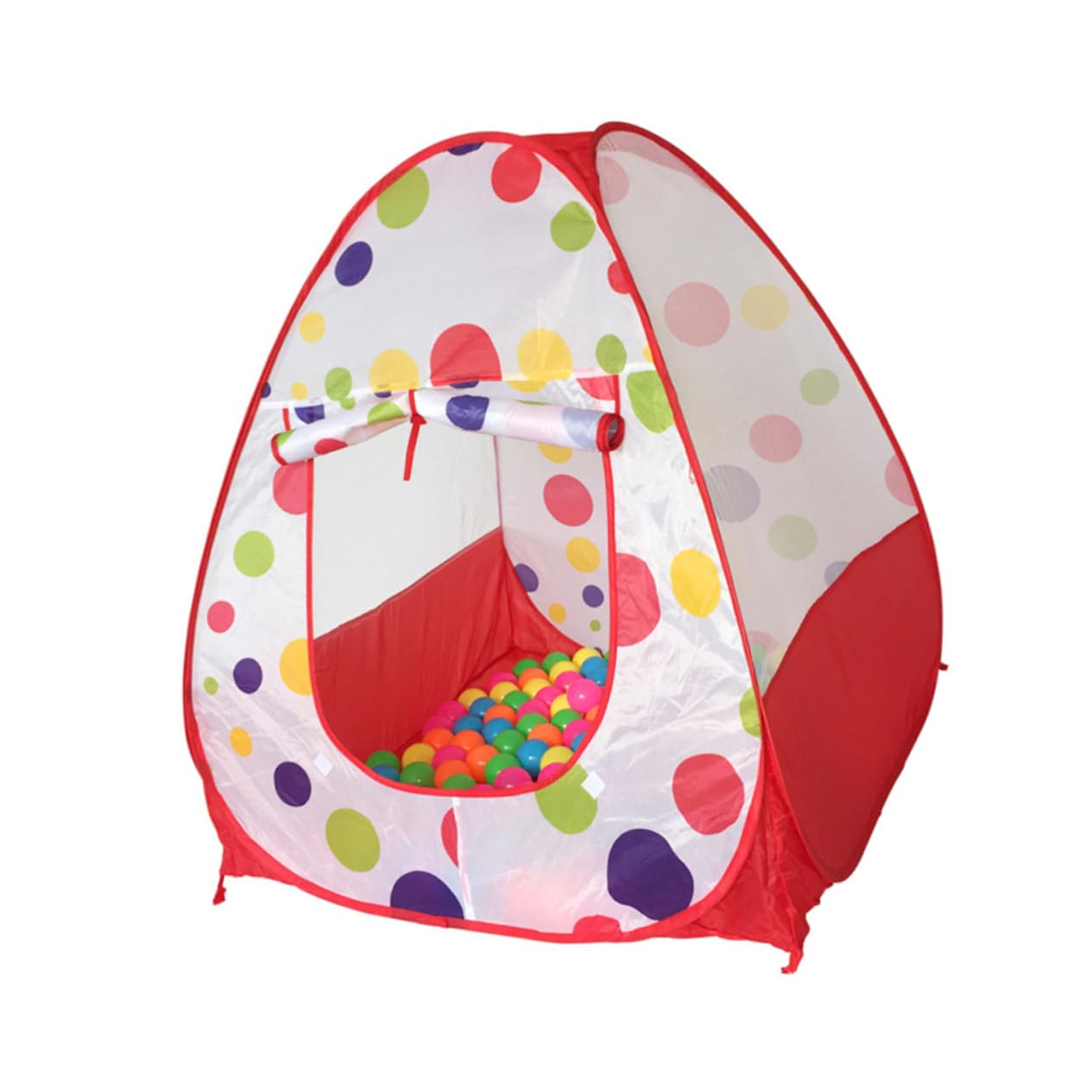 HONMEET Portable Playhouse Tent Foldable Indoor Tent for Boys and Lightweight Privacy Space Easy Setup Imagination Boosting Playhouse