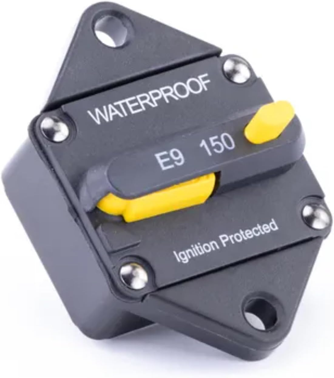 Sierra CB50660 Circuit Breaker, Reset, Panel M, 150A