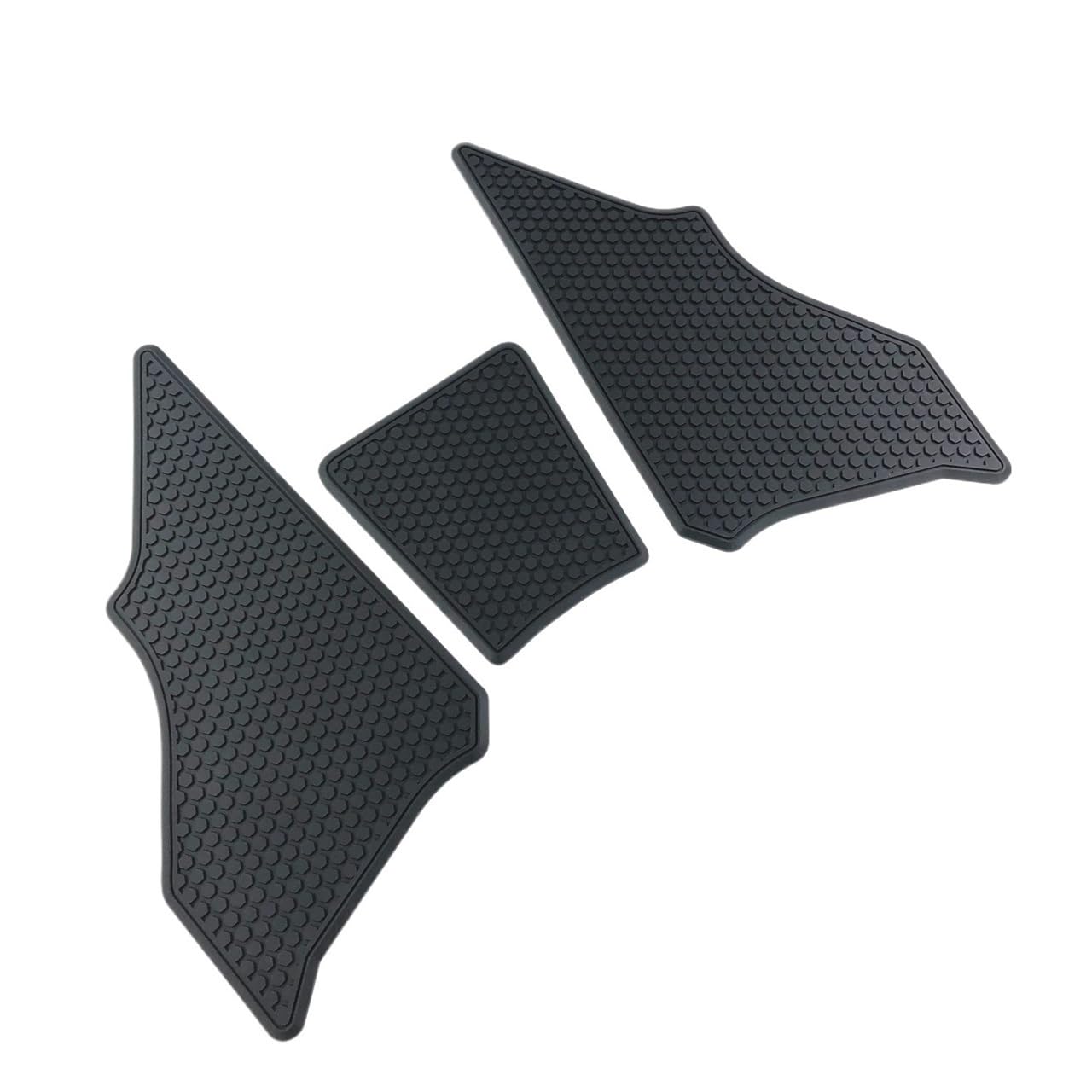 Autocollant Réservoir Carburant Moto Tiger 900 GT Protection Essence