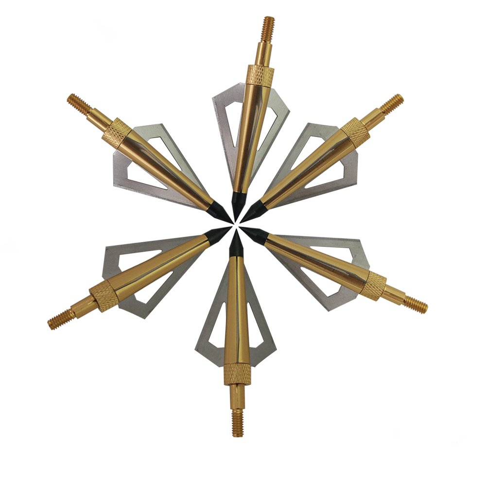 Lot 24 Flèches Carbone 500 Spine - 30 Pouces - Diamètre 6.2 Mm - Encoche Rotative