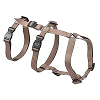 Ferplast Pettorina Cane Taglia Grande BRAVE LARGE, Pettorina per Cani Antifuga