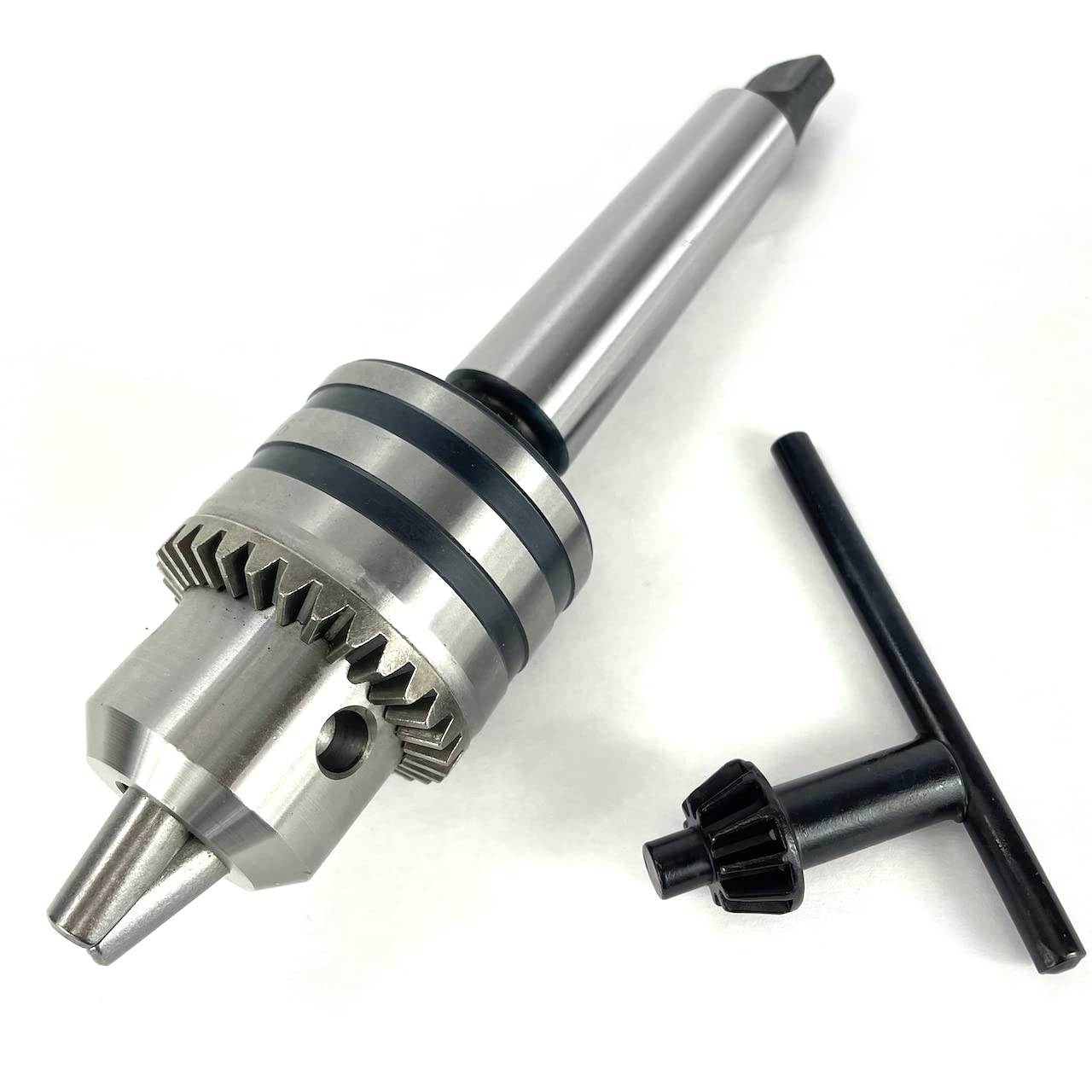 まっさん NEW Heavy Duty Drill Chuck 5/8